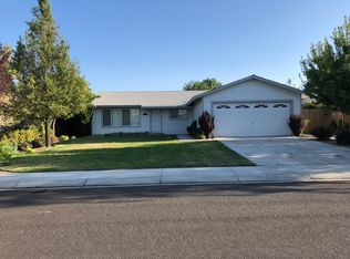 747 Monico Dr, Dayton, NV
