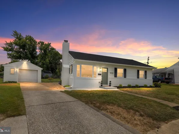 1131 Armistead St, Glen Burnie, MD 21061