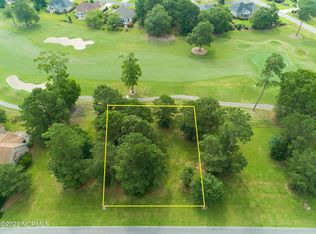 1087 N Middleton Dr NW LOT 319, Calabash, NC 28467