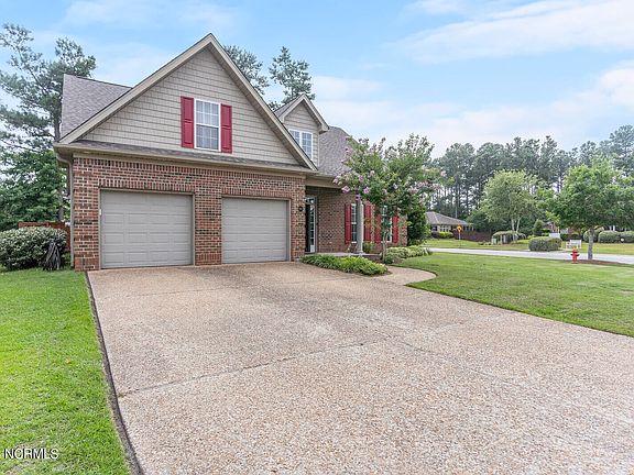 2nd image of 804 Merestone Drive