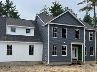 1 Barnaby Way, Brookline, NH 03033