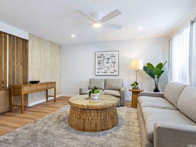98-265 Ualo St #S-2, Aiea, HI, 96701
