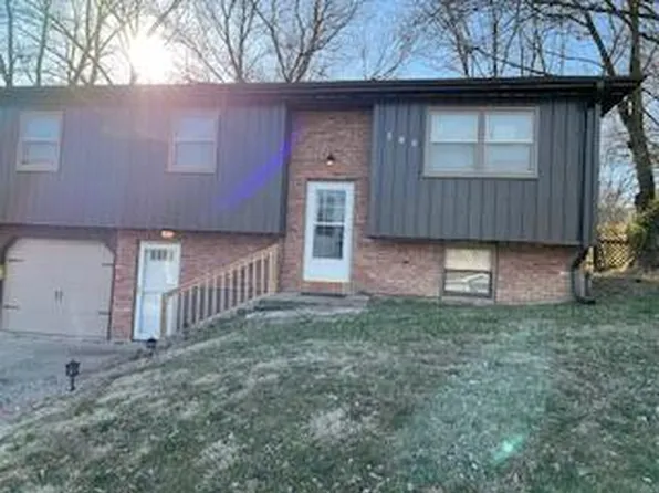 189 S Lincoln Ave, Marshall, MO 65340