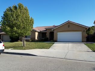 6572 W Avenue L7, Lancaster, CA 93536
