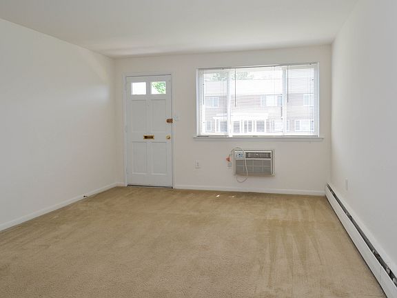 Sample Living Room