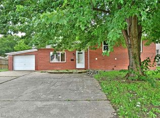 1432 Elm Rd NE, Warren, OH 44483