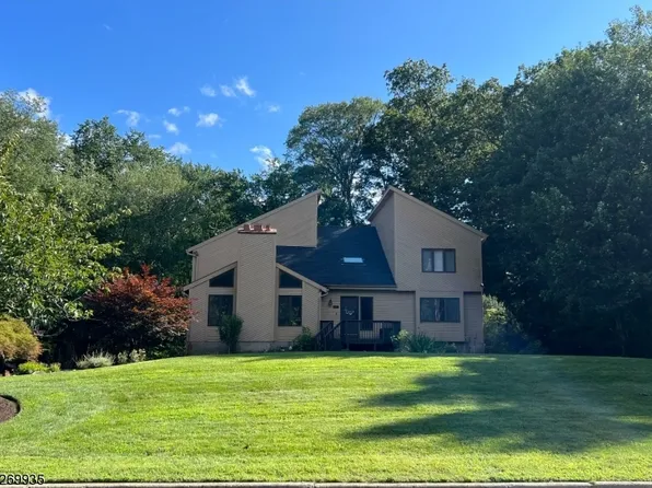 642 Orchard Ln, Franklin Lakes Boro, NJ 07417