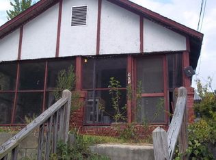 901 Ash St, Macon, GA 31201