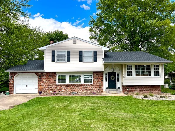 40 Notre Dame Dr, Delran, NJ 08075