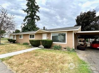 105 Malcolm St, Walla Walla, WA 99362