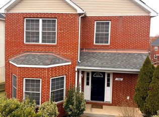 1986 Retta Gilliam Ct SE, Washington, DC 20020