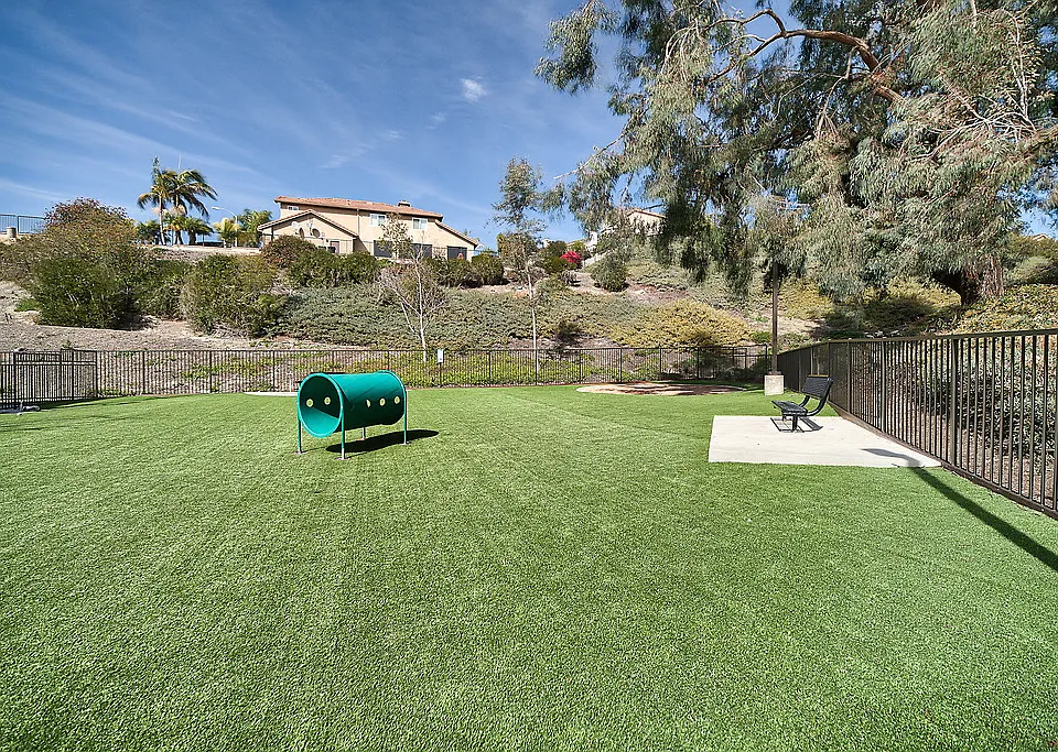 The Palms at Laguna Niguel