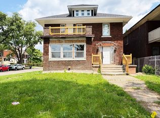 8438 Dexter Ave, Detroit, MI 48206