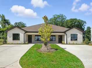 2425/2429 Ellen Ave, Charlotte, NC 28208