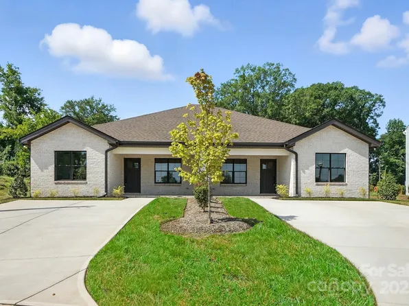 2425/2429 Ellen Ave, Charlotte, NC 28208