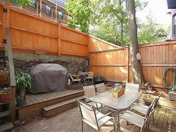 122 Chandler St #A, Boston, MA 02116