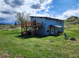 120 Grass Pl, Oroville, WA 98844