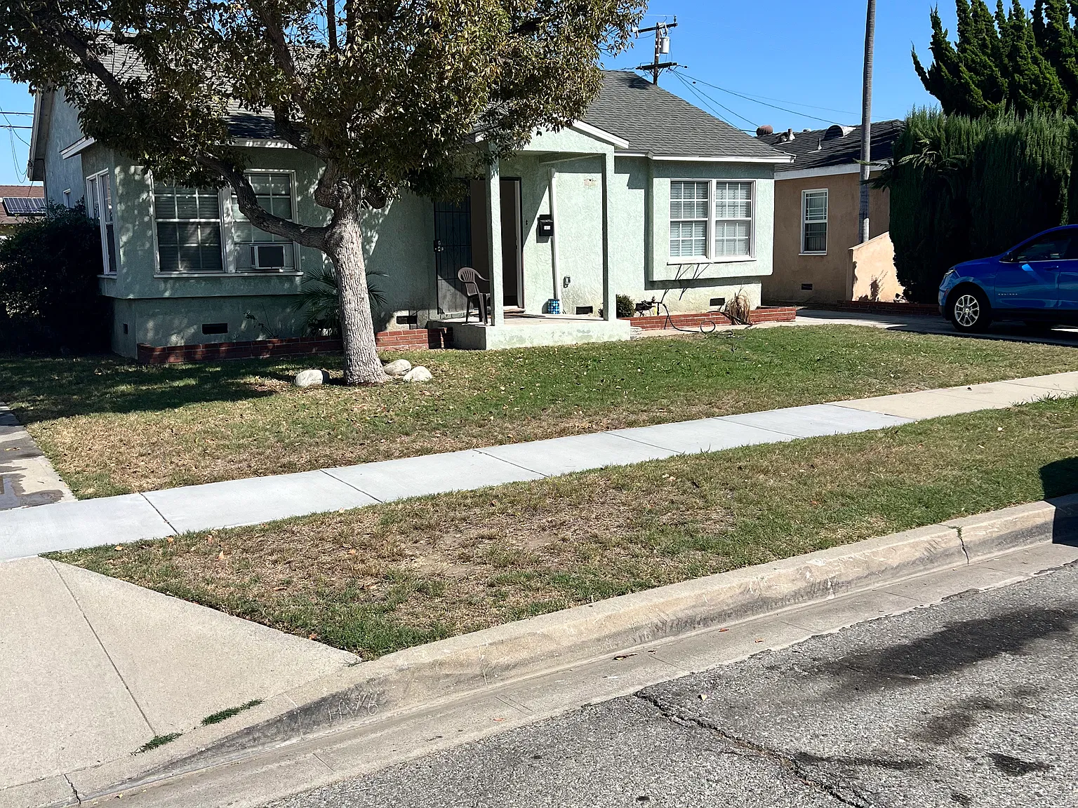 3 bed, 1100 sqft, $3,600 — Photo 1