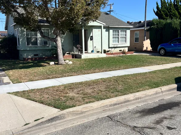 7613 Corey St, Downey, CA 90242