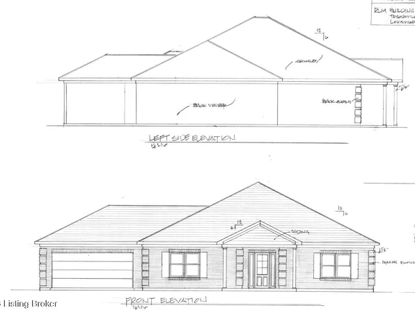 8203 Roseborough Rd, Louisville, KY 40228