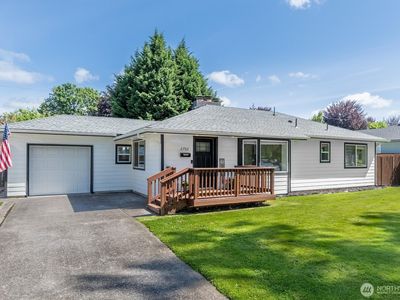 2702 Lilac Street, Longview, WA, 98632