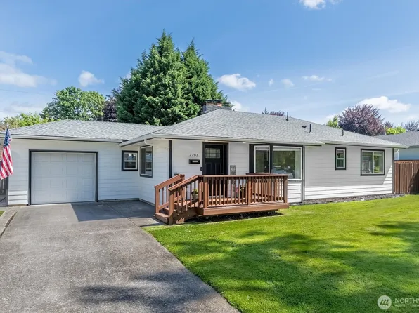 2702 Lilac Street, Longview, WA 98632