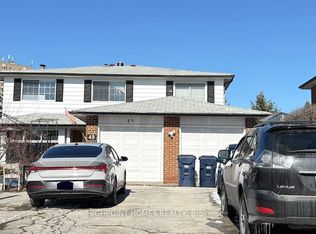 49 Briarscross Blvd, Toronto, ON