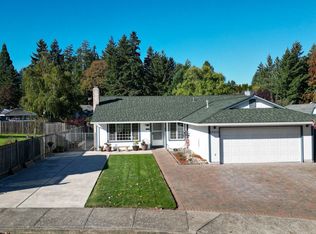 17313 SW Baker St, Aloha, OR 97007
