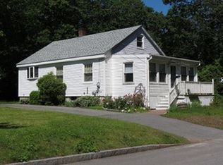 174 Plymouth St, Portland, ME 04103