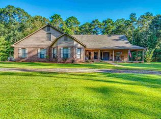 412 Walters Rd, Pelahatchie, MS 39145