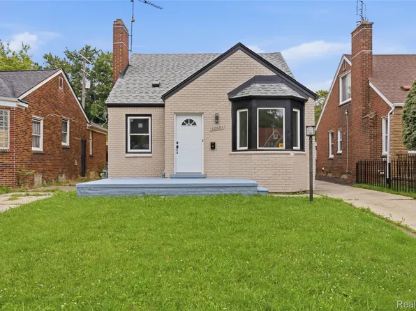 10681 Stratman St, Detroit, MI 48224
