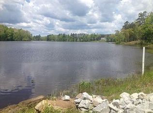 11200 Colemans Lake Rd LOT 9, Ford, VA 23850