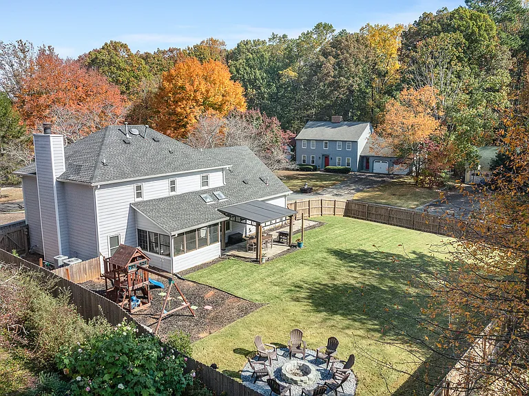 Wax Wing Ct NW — Photo 44