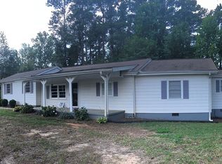 3307 Hunt Rd, Acworth, GA 30102
