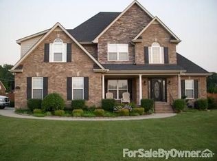 2003 Leland Ct W, Murfreesboro, TN 37128