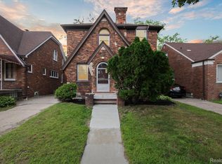 16629 Pinehurst St, Detroit, MI