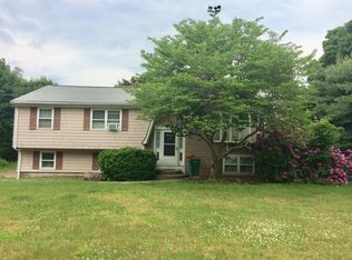 929 West St, Attleboro, MA 02703