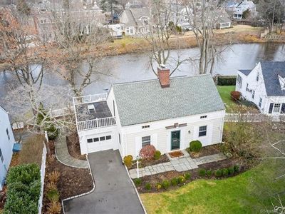 5 Mill Pond Ct, Cos Cob, CT, 06807