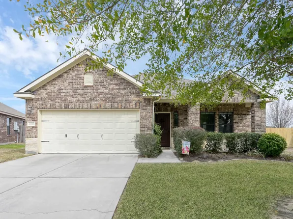 23302 E Pine Ivy Ln, Tomball, TX 77375