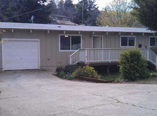 9453 Cheyenne Ct, Kelseyville, CA