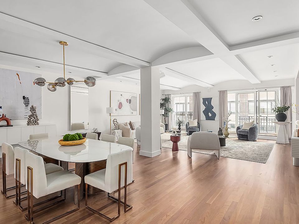 1st image of 43 W 64th St #7A