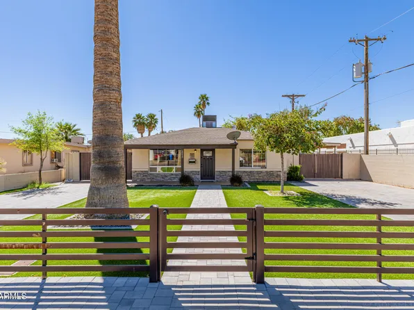 3213 E YALE Street, Phoenix, AZ 85008