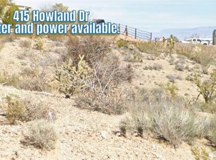 415 Howland Dr, Meadview, AZ 86444