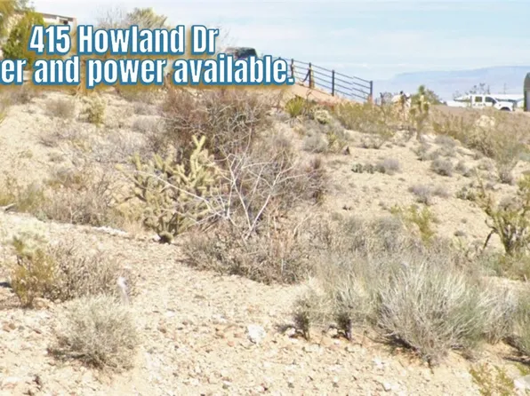 415 Howland Dr, Meadview, AZ 86444