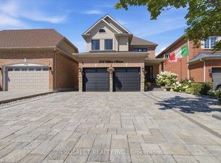 348 Vellore Ave, Vaughan, ON L4H2Z1