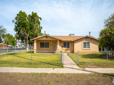 505 K St, Brawley, CA, 92227