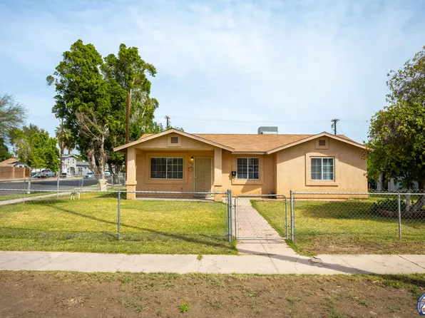 505 K St, Brawley, CA 92227