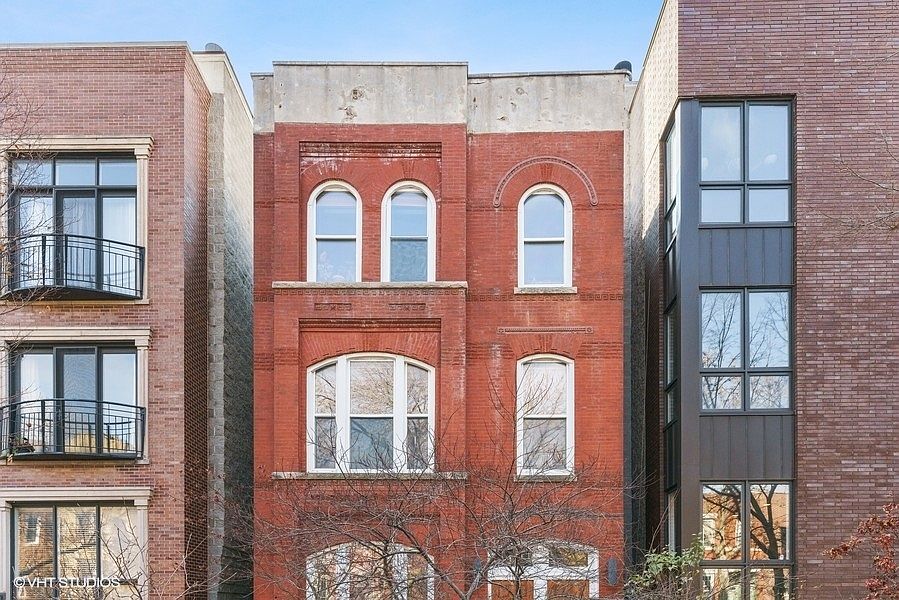 1st image of 2649 W Haddon Ave APT 2N