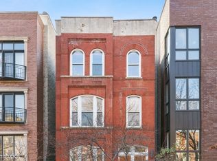 2649 W Haddon Ave APT 2N, Chicago, IL 60622