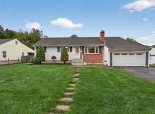 4 Gladys Rd, East Hartford, CT 06118